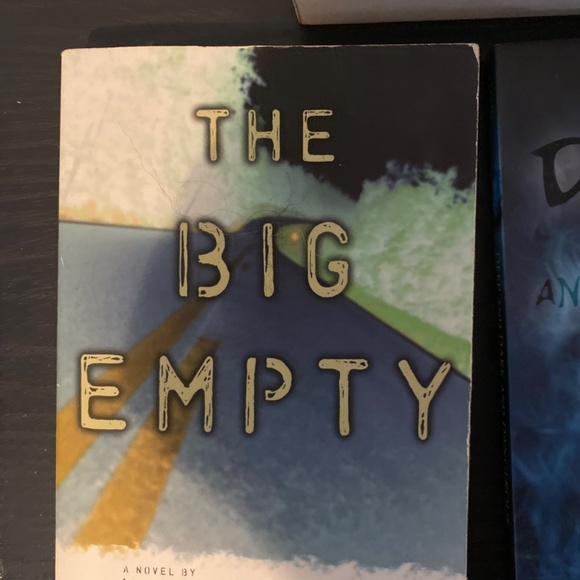 Book bundle! - Picture 6 of 6